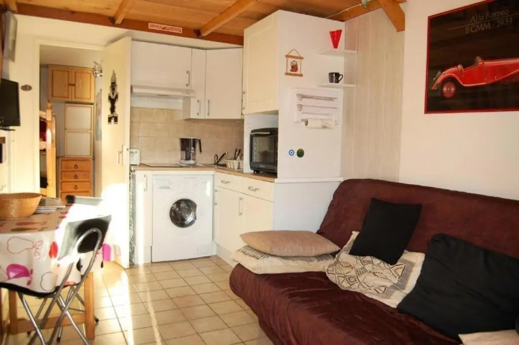 Résidence HAWAI 1 - Maisons & Villas pour 5 Personnes 54