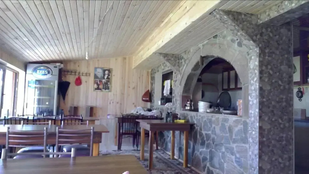 Avusor Simge Pansiyon