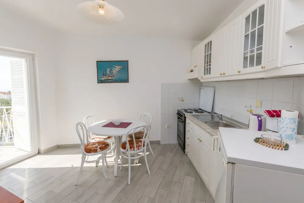 Apartment Nensi