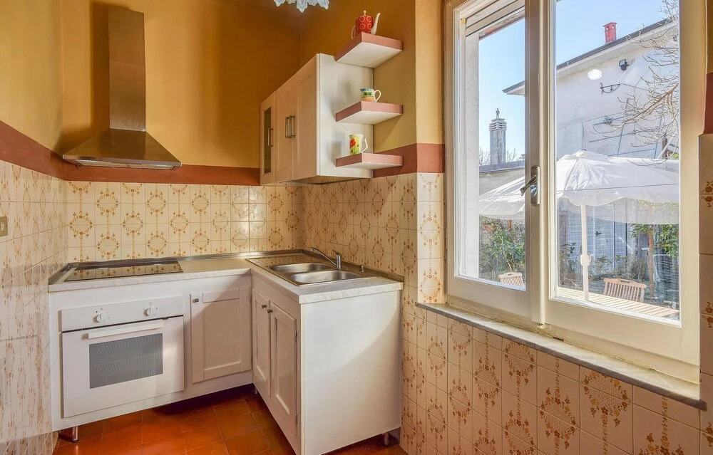 Nice Home In Santo Stefano Magra With Wifi