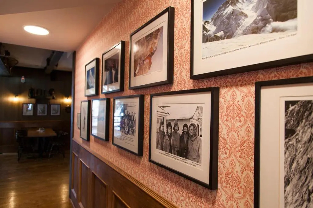 The Georgetown Inn
