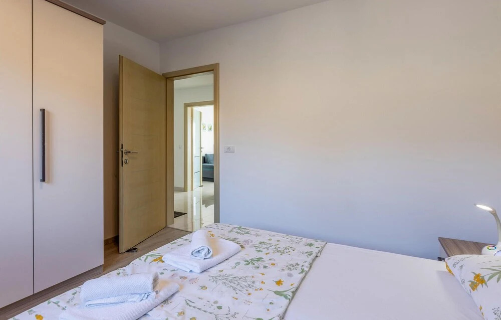 Stunning Apartment in Povile With Wifi and 3 Bedrooms