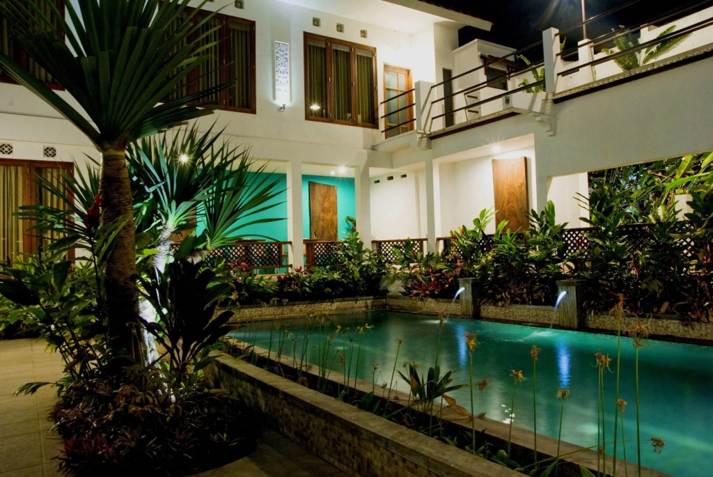 Family Hotel Gradia 2