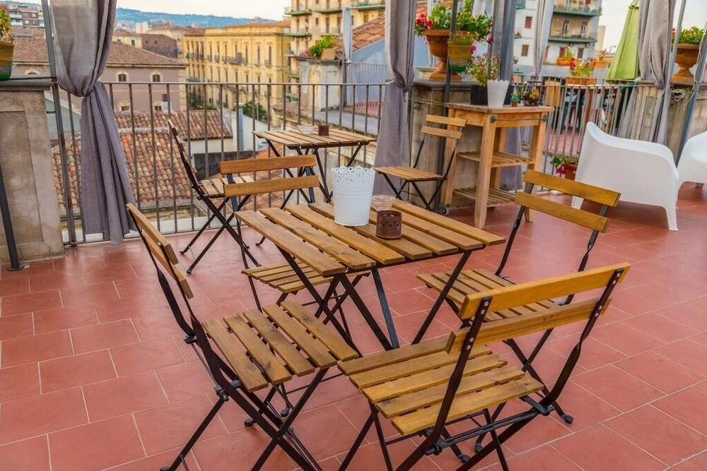 La Casa di Osiride