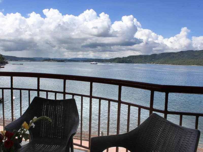 The Shelter Hotel - Port Blair