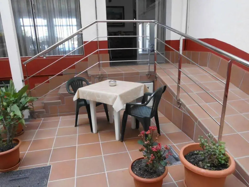 Hostal Spa Olga