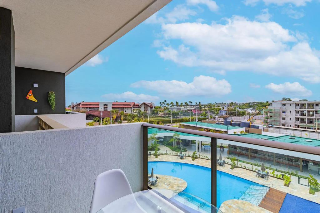 Mana Beach #A316 - Quadrúplo por Carpediem