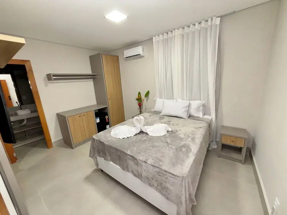 Casa Mangará Trancoso