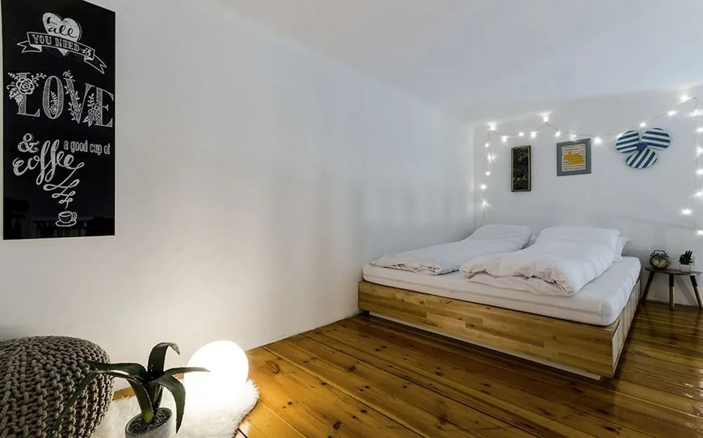 Pepper Apartments