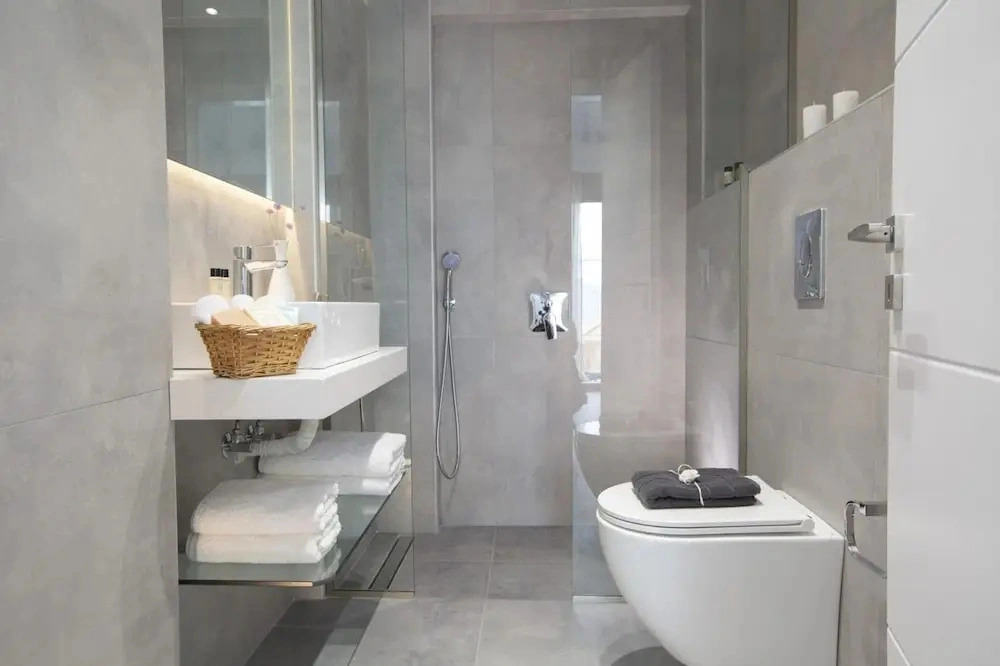 Aloft Luxury Villas Lefkada - Heated Pool