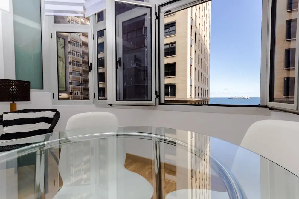 OceanCityLove Apartment