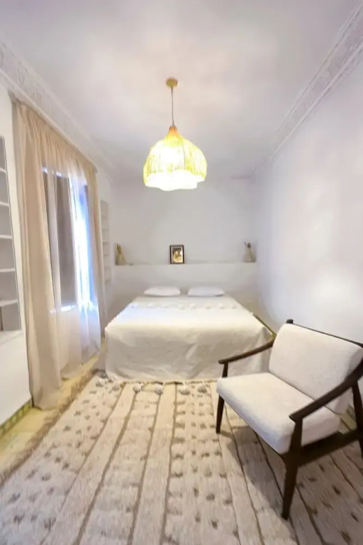 Riad Solila