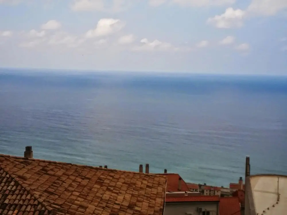 B&B La Terrazza