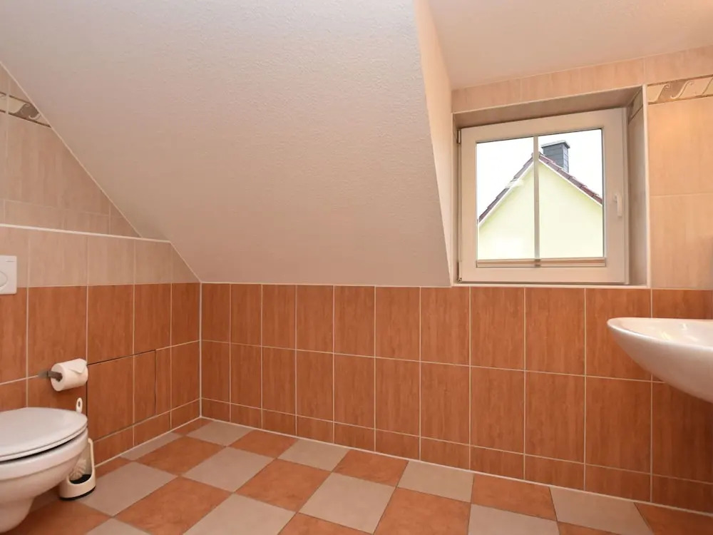 Beautiful Holiday Home With Sauna in Kühlungsborn