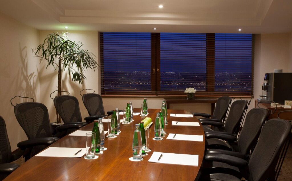 Grand Hotel Prague Towers - Czech Leading Hotels