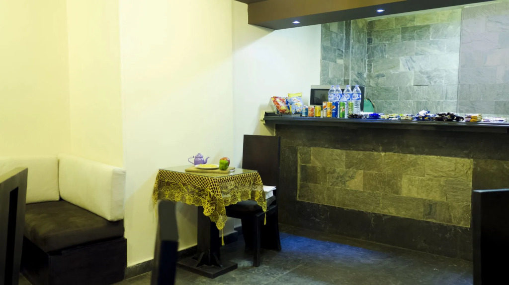 NewCity Hotel & Suites