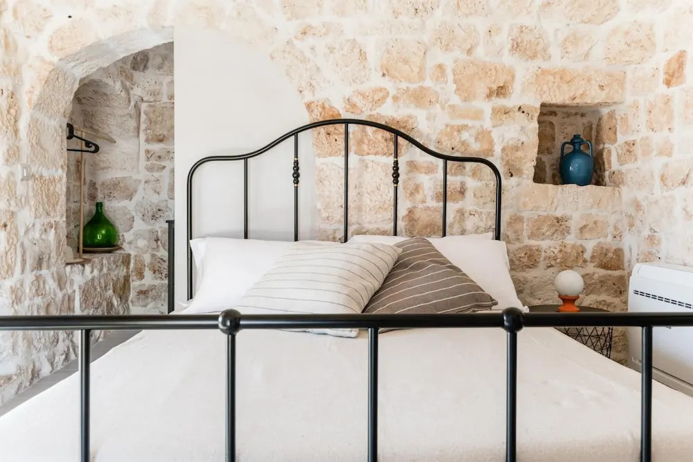 Trullo La Dolina con piscina e dependance by Wonderful Italy