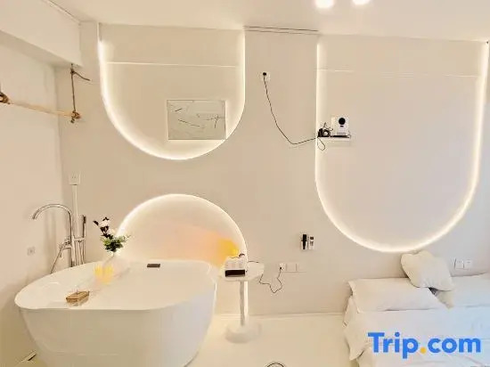 West Wing B&B (Xinyue Plaza Branch)