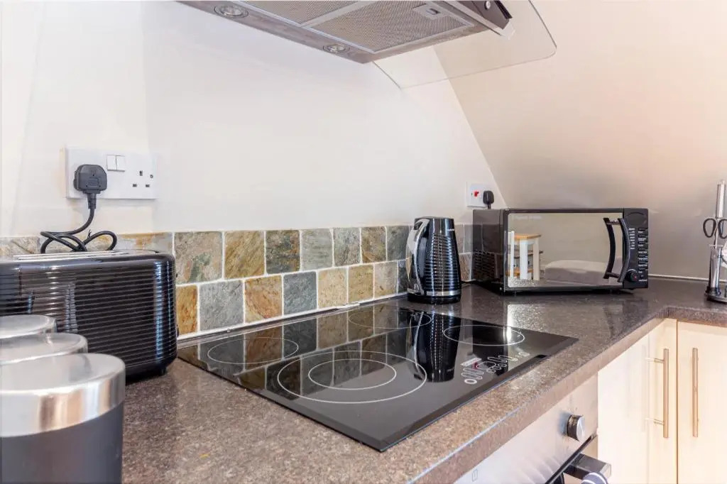 Hillbrook House 8 - 1 Bed Apartment