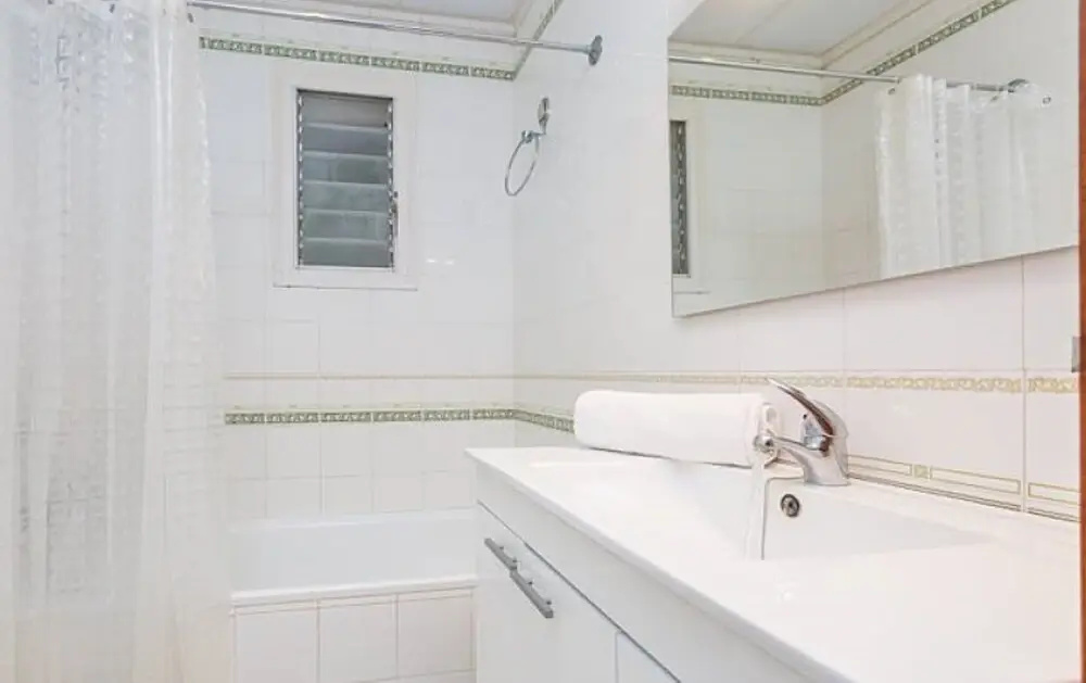 104672 -  Apartment in Llafranc