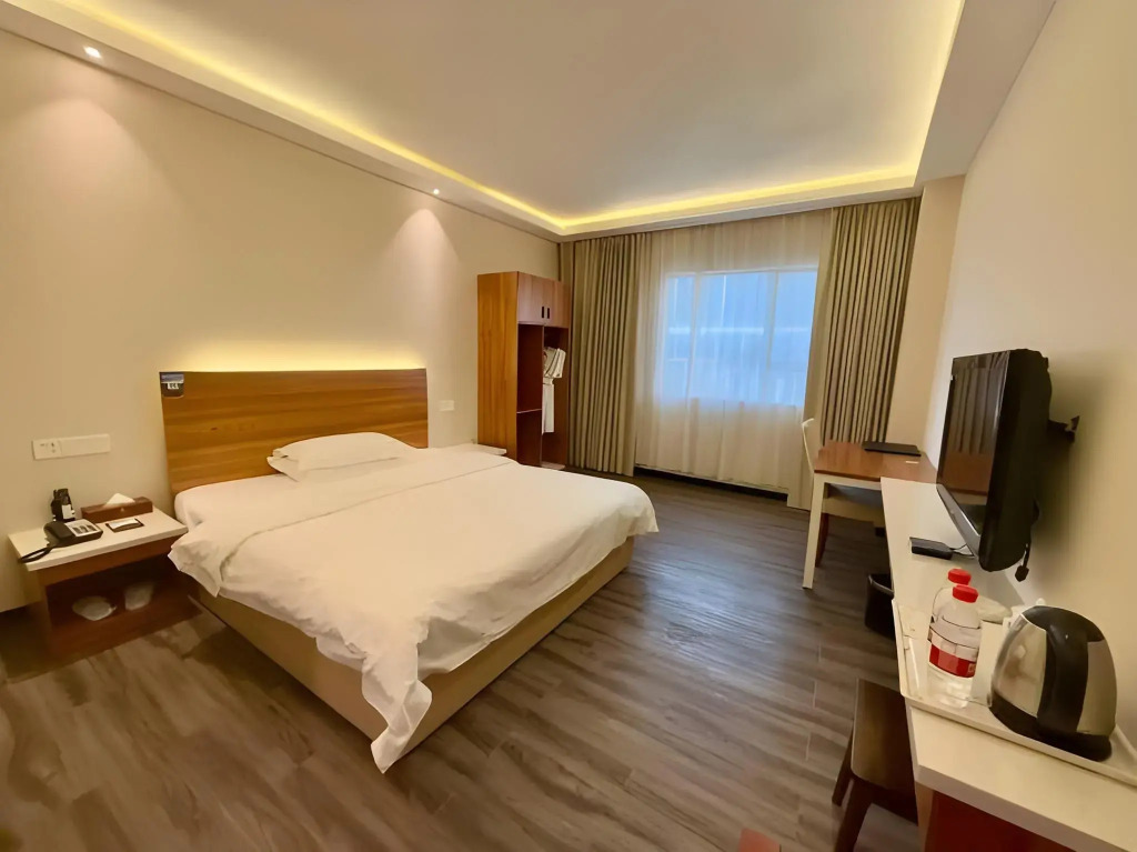 Pazhou Hotel