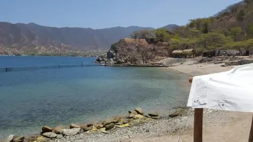 Playaca Beach
