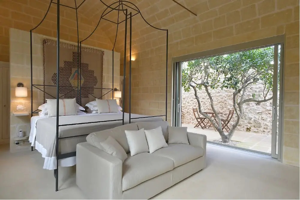 Masseria Trapana