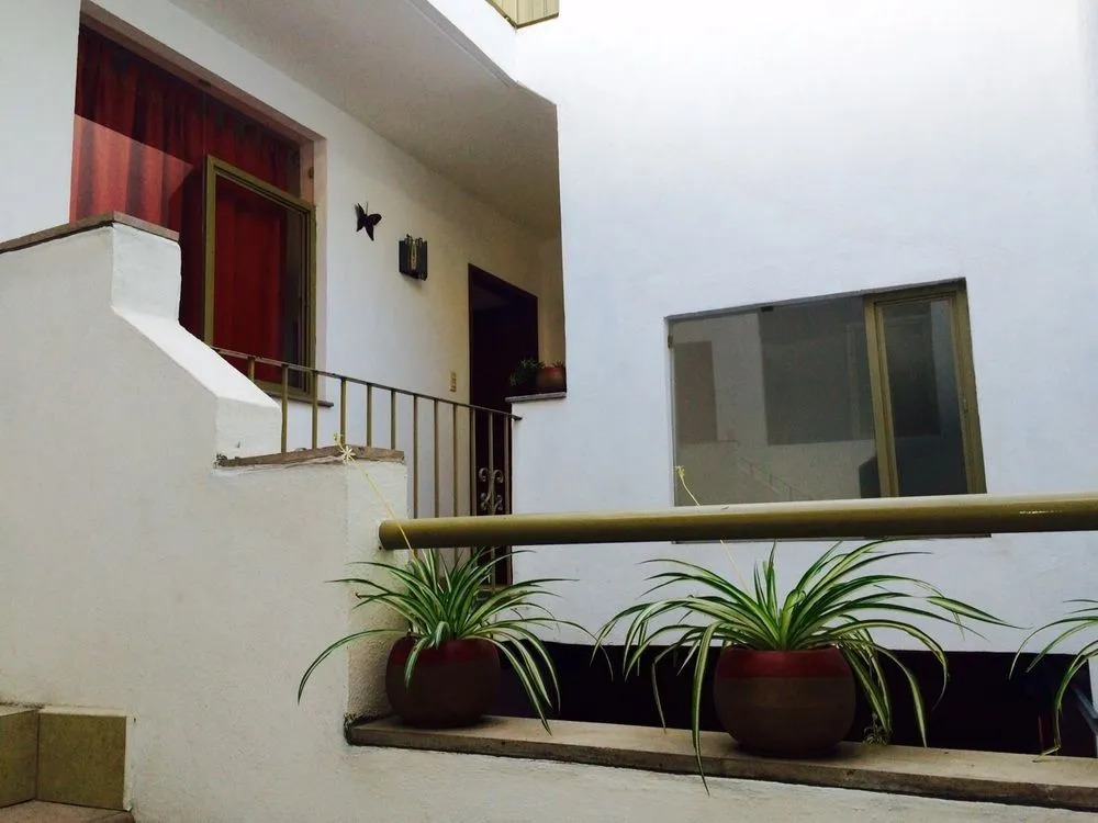 Casa María José