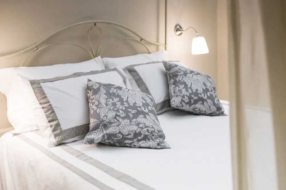 TOHOUSE Rooms