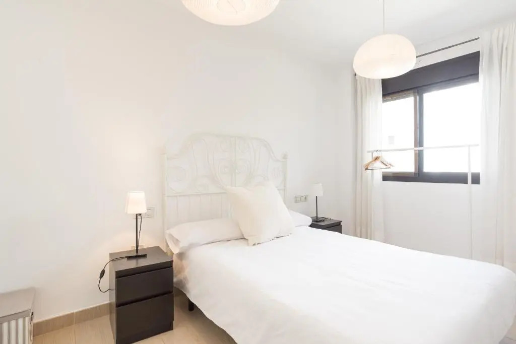 MA1B-Apt Next To City Center, 2 Chillout Areas-Palms