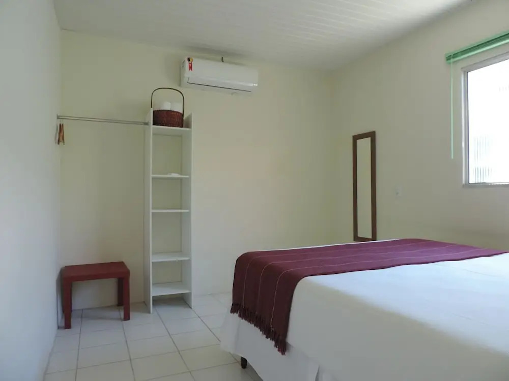 Casa Manoa Pousada