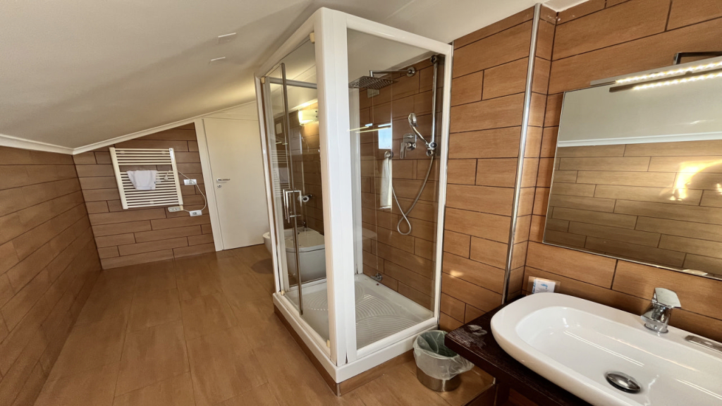 Eh Suite Rome Airport