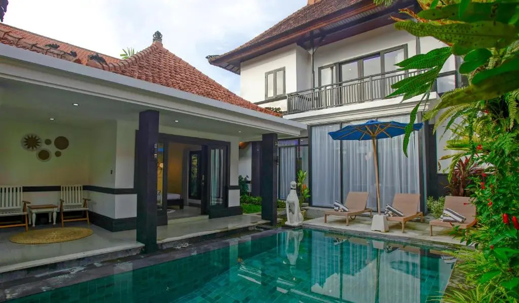 Nara Villa Canggu by Summerhouse Bali