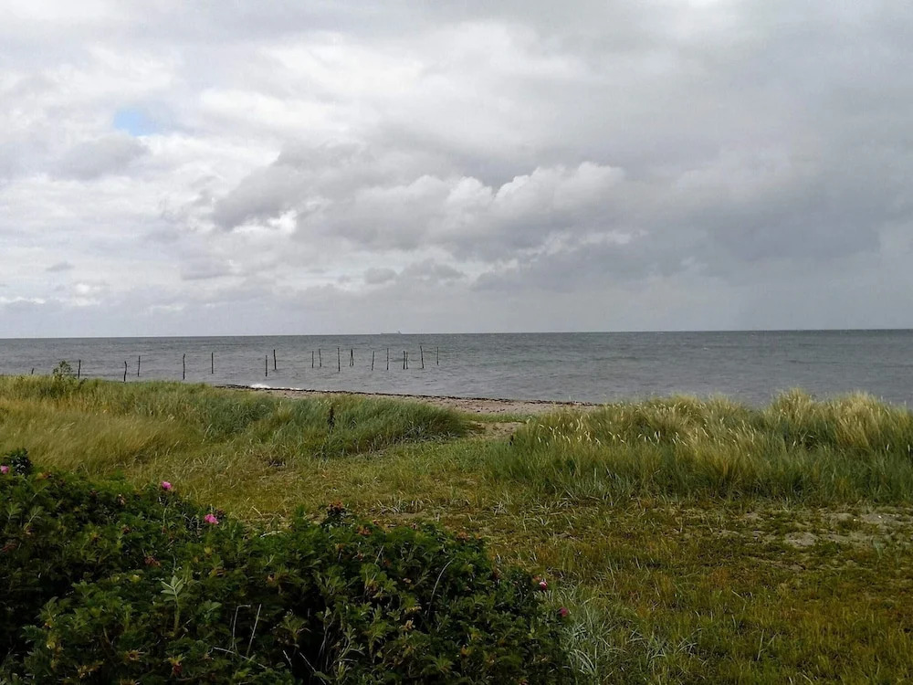 10 person holiday home in Rudkøbing-By Traum