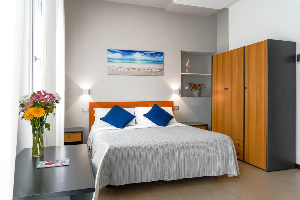 Hotel Mon Pays