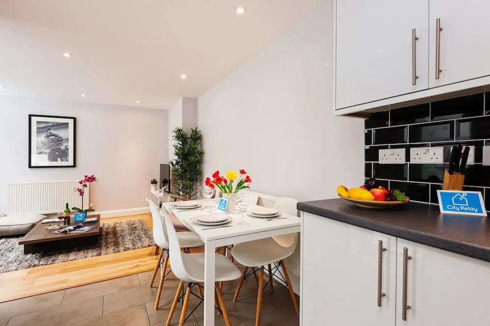 The Yeldham Road Gem - TL20