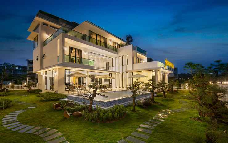 Tuan Chau Kingly Villa