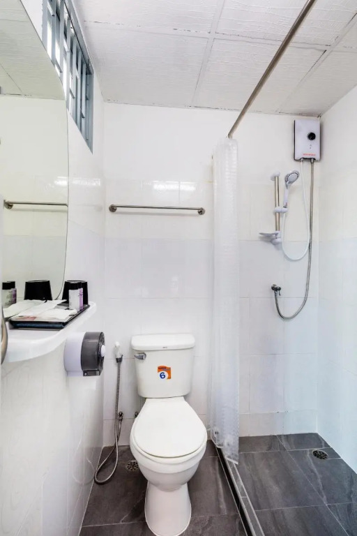 Penyos Service Apartment