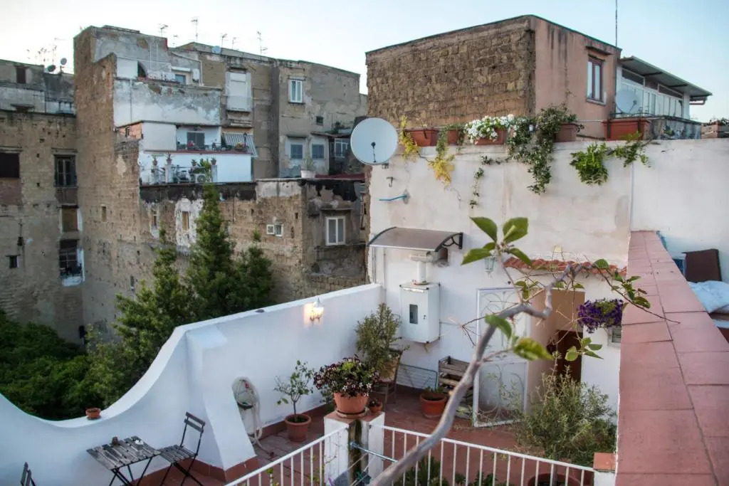 B&B Epoche
