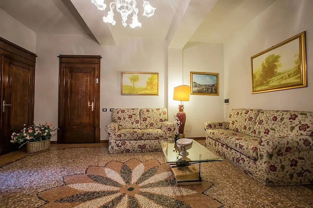 Appartamenti Il Giardino Sulle Mura