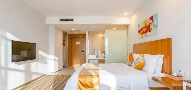 Shanshui Trends Hotel