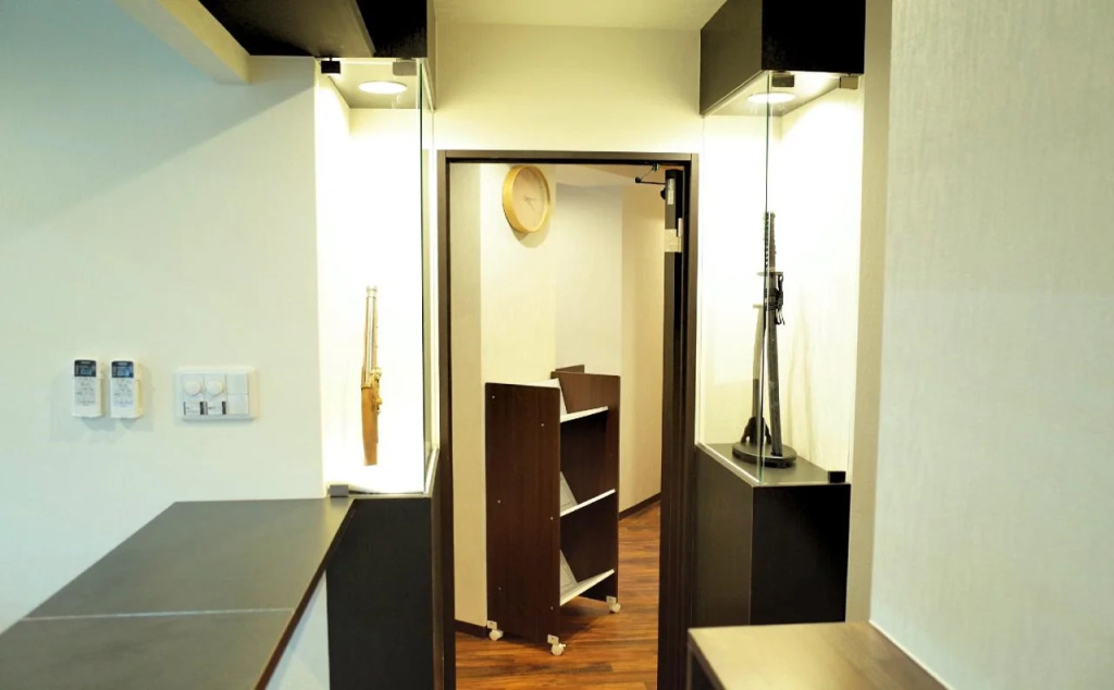 bnb+ Shinjuku Castle - Hostel