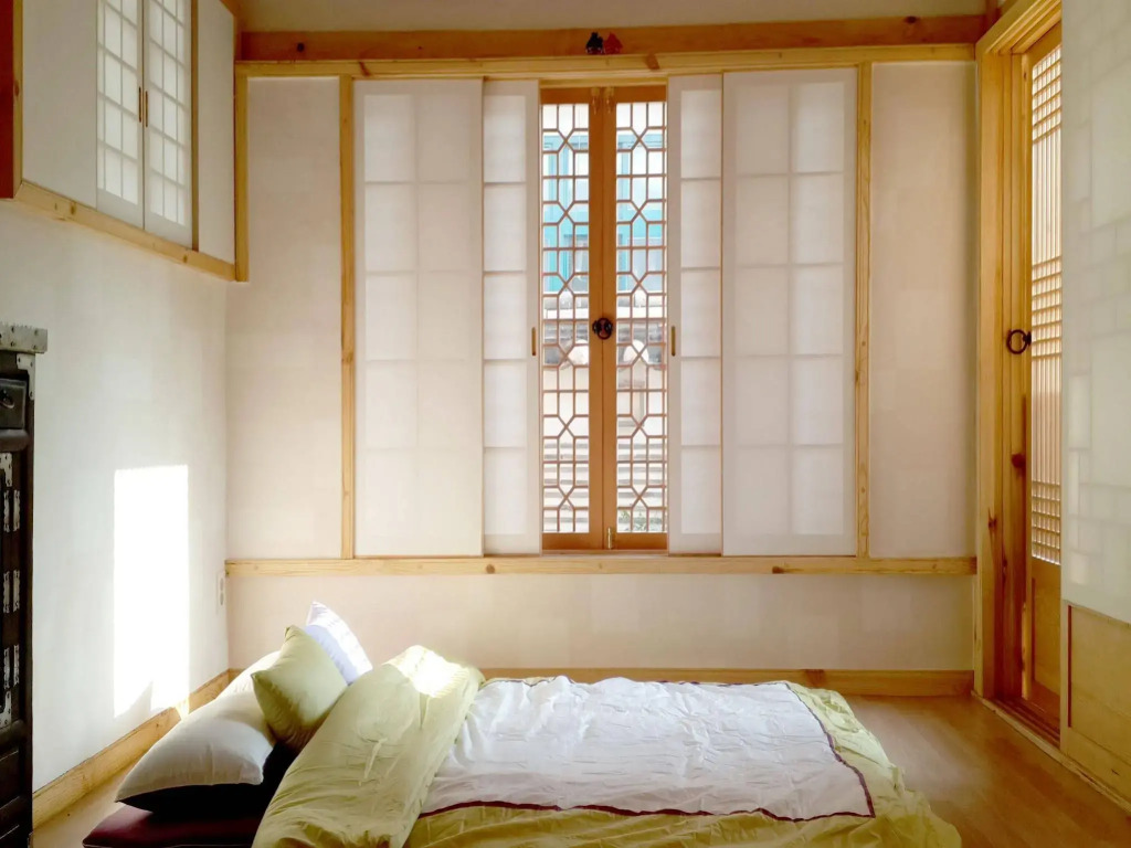 Cheong Yeon Jae Hanok Hotel