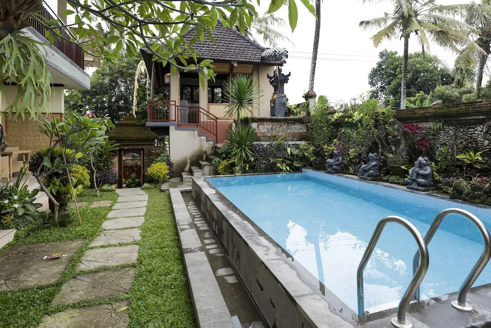 Murni's Villa Ligondi