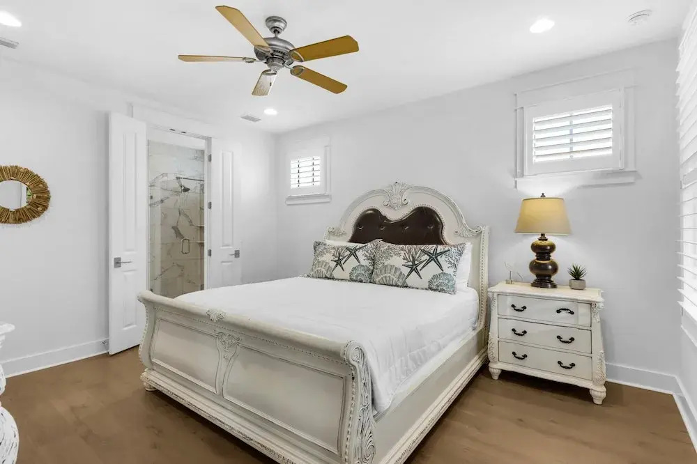 Sand Dollar Beach Cottage