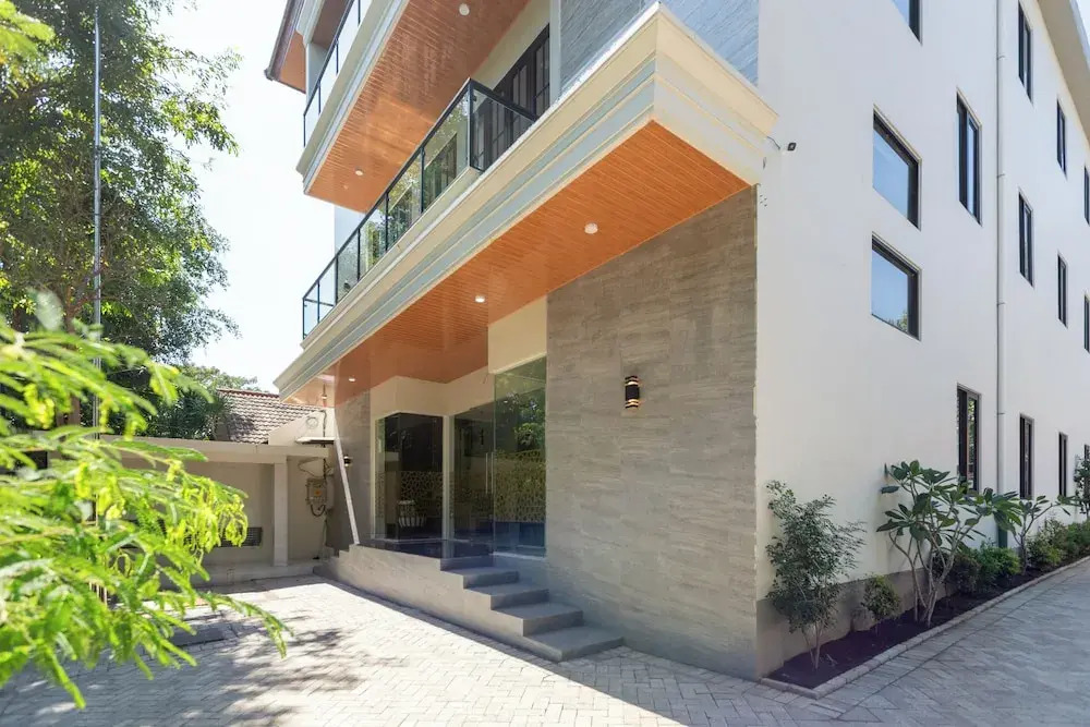 Fazza Homes