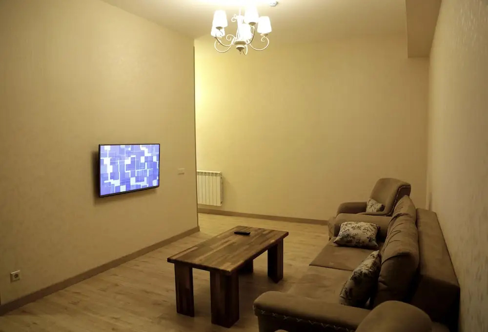 Апартаменты Full Comfort на Чавчавадзе