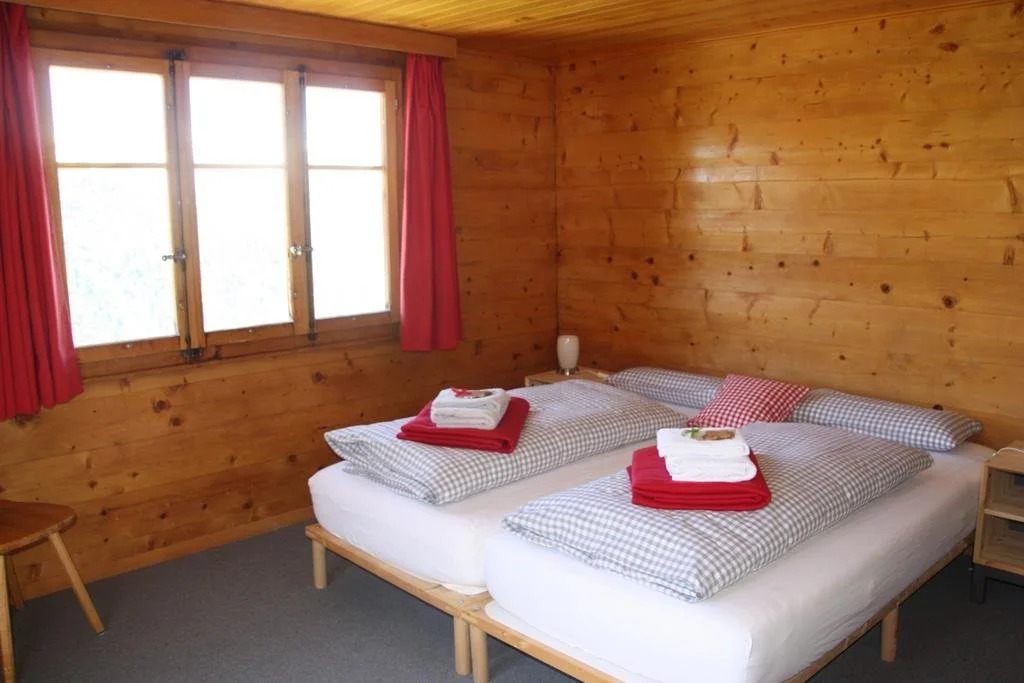 Pension Alpenblick