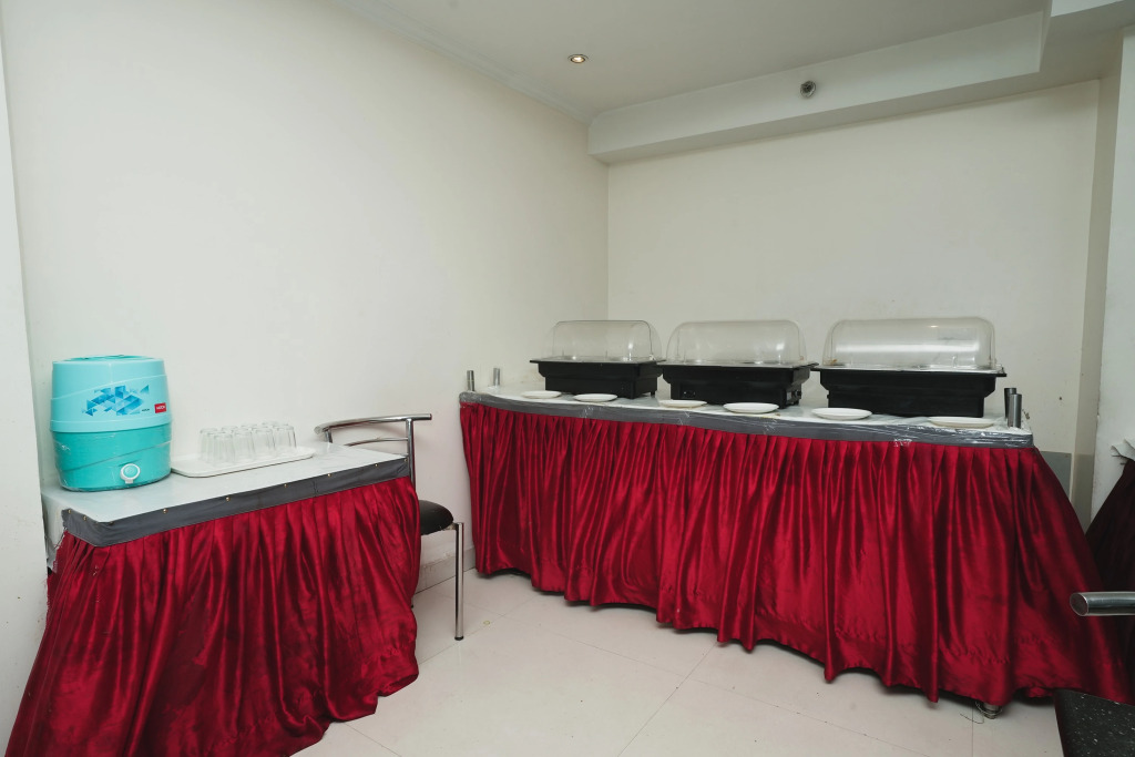 Hotel B Continental