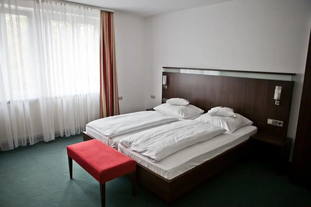 Hotel Am Römerwall